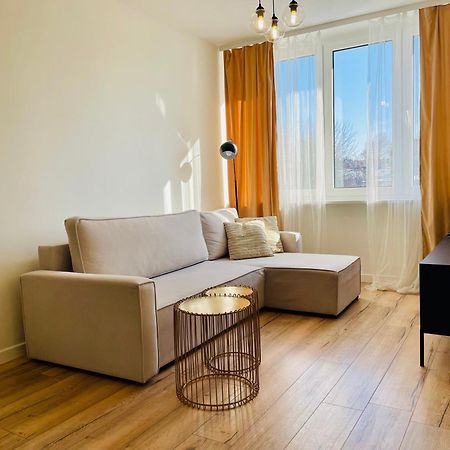 Apartament Rataja50 Olsztyn  Extérieur photo