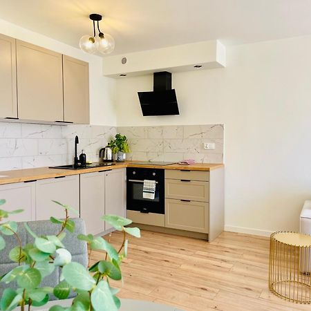 Apartament Rataja50 Olsztyn  Extérieur photo