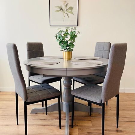 Apartament Rataja50 Olsztyn  Extérieur photo