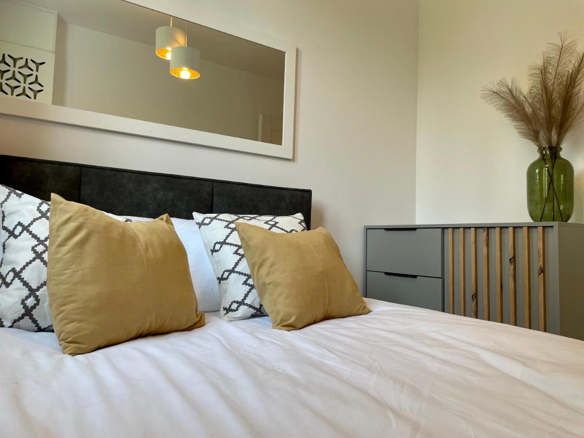 Apartament Rataja50 Olsztyn  Extérieur photo