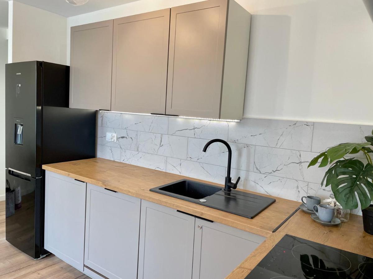 Apartament Rataja50 Olsztyn  Extérieur photo