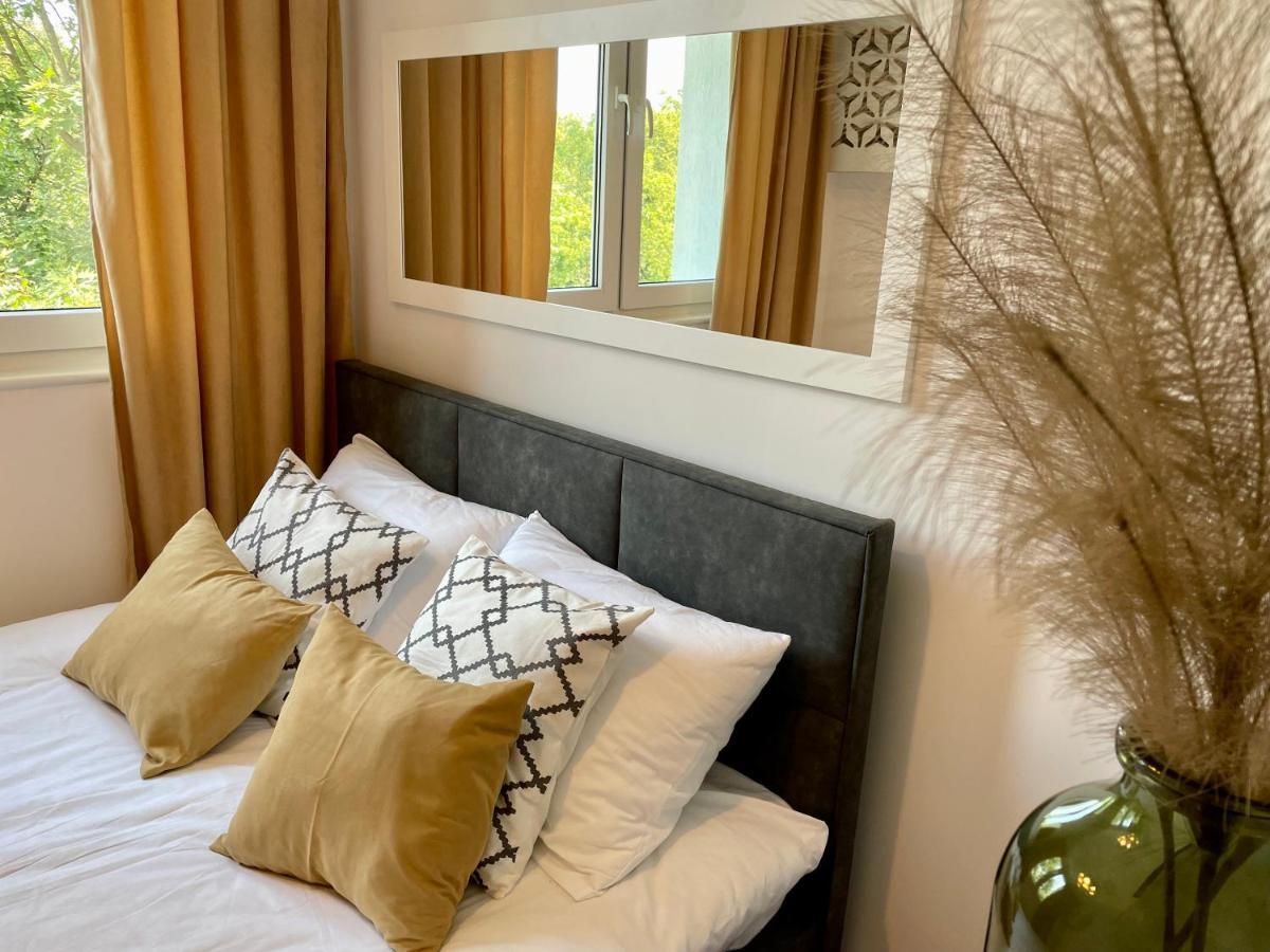 Apartament Rataja50 Olsztyn  Extérieur photo