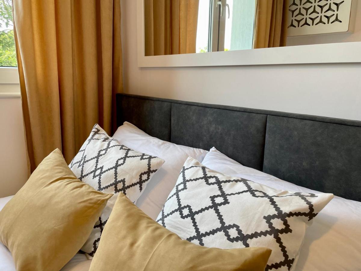 Apartament Rataja50 Olsztyn  Extérieur photo