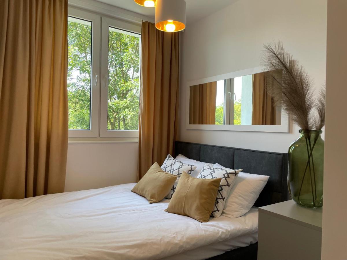 Apartament Rataja50 Olsztyn  Extérieur photo