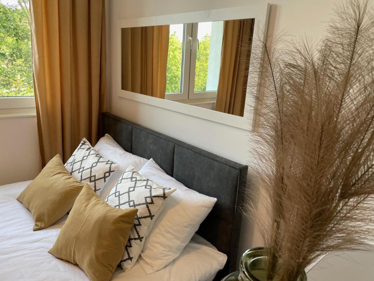 Apartament Rataja50 Olsztyn  Extérieur photo