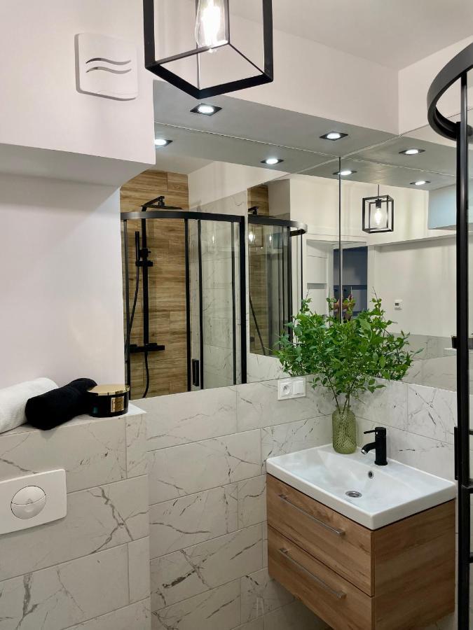 Apartament Rataja50 Olsztyn  Extérieur photo