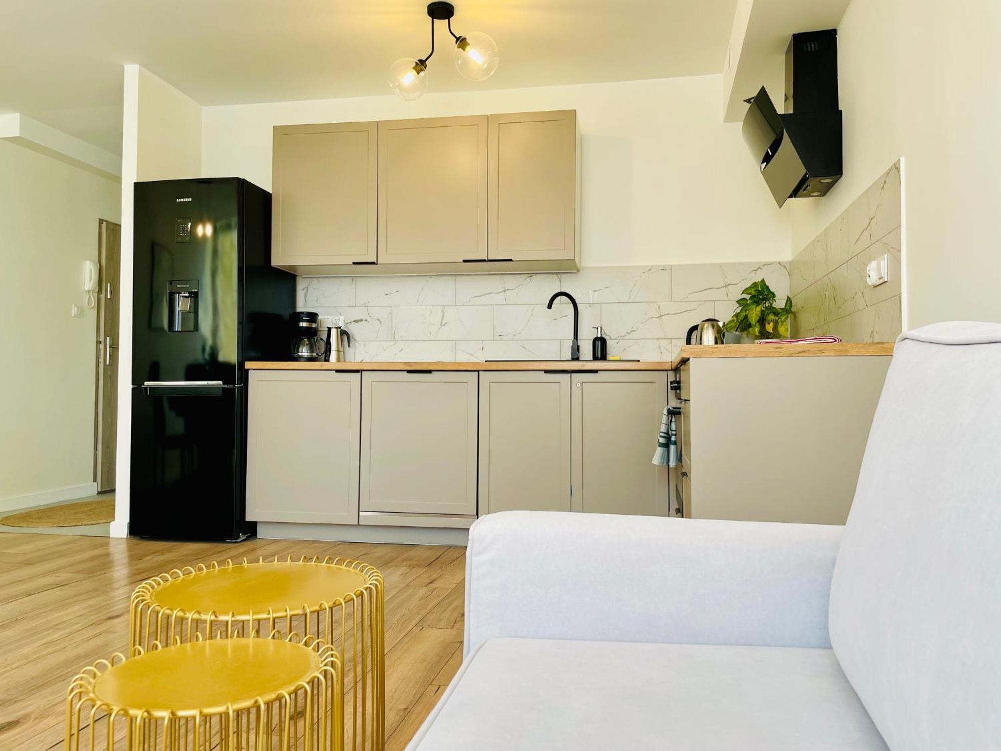 Apartament Rataja50 Olsztyn  Extérieur photo