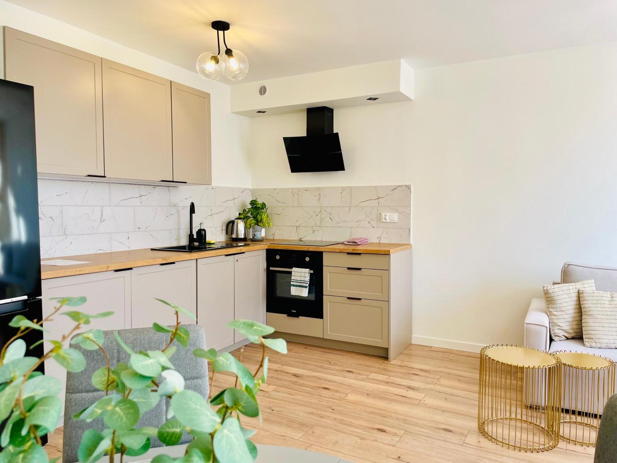Apartament Rataja50 Olsztyn  Extérieur photo