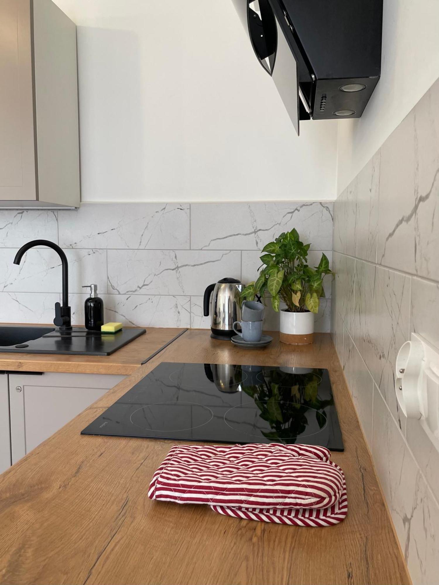 Apartament Rataja50 Olsztyn  Extérieur photo