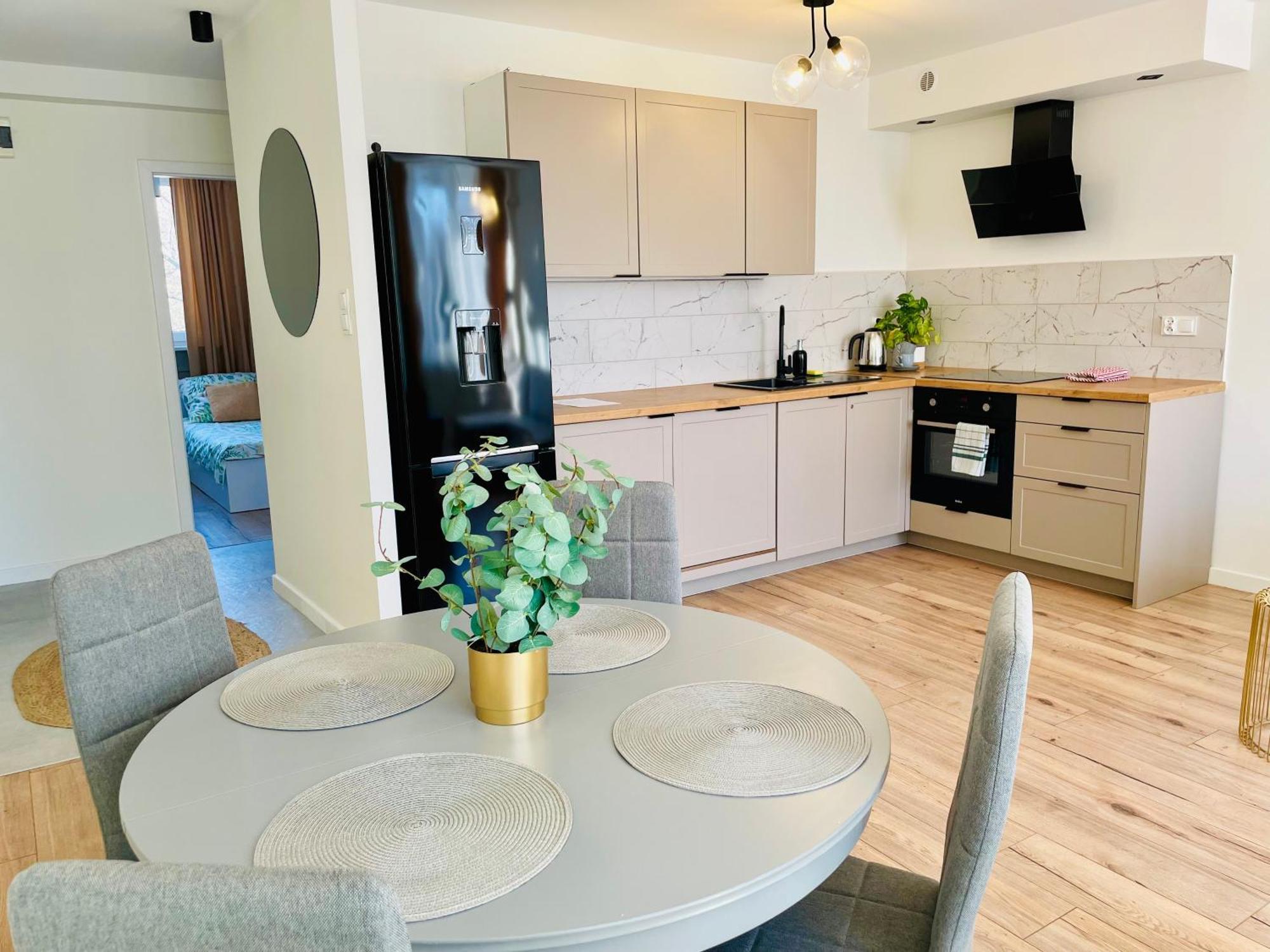 Apartament Rataja50 Olsztyn  Extérieur photo