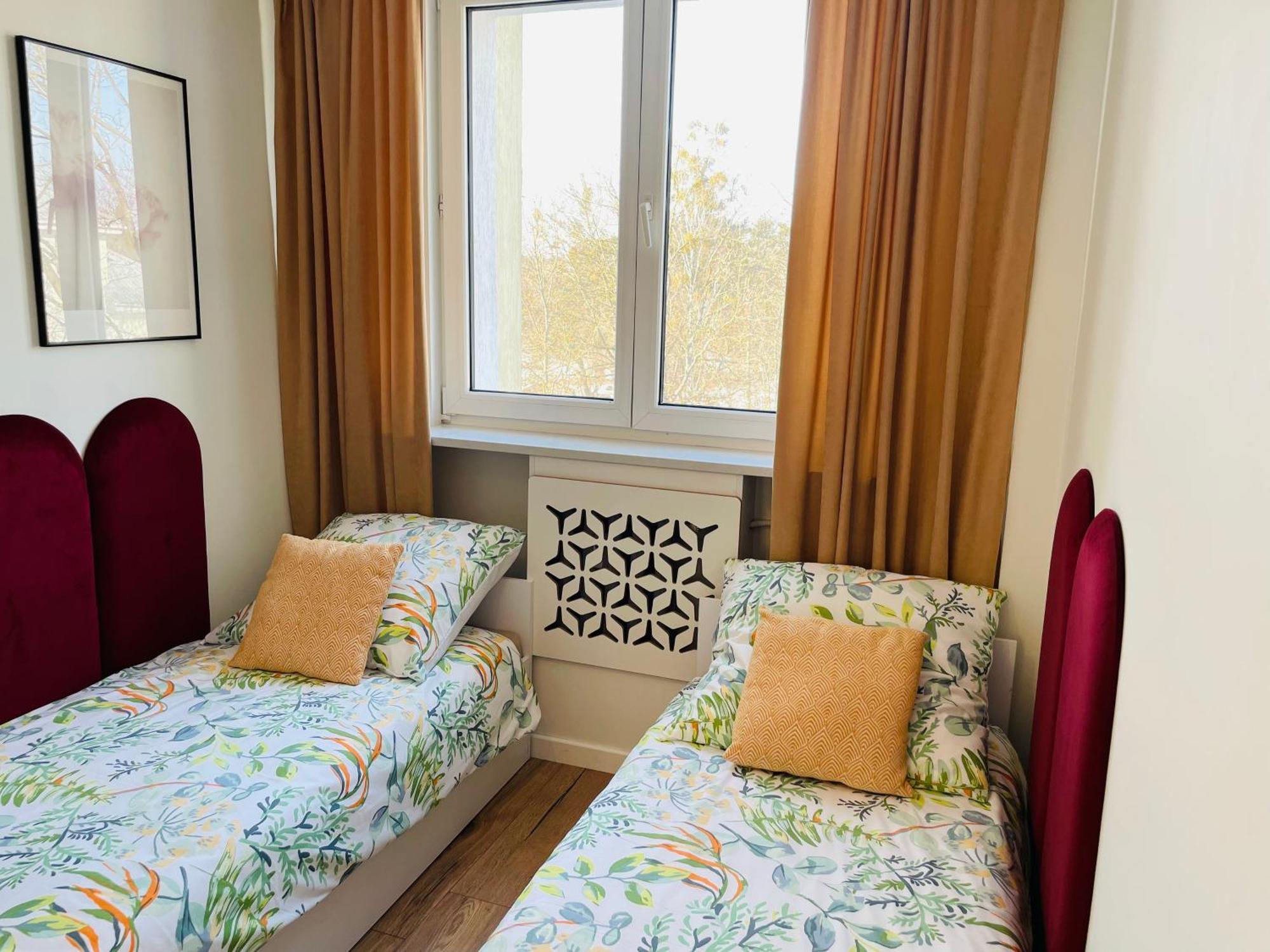 Apartament Rataja50 Olsztyn  Extérieur photo