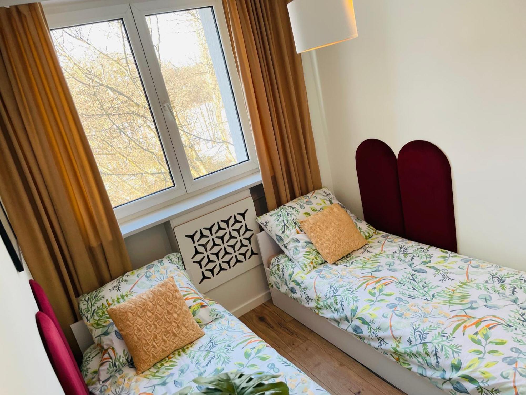 Apartament Rataja50 Olsztyn  Extérieur photo