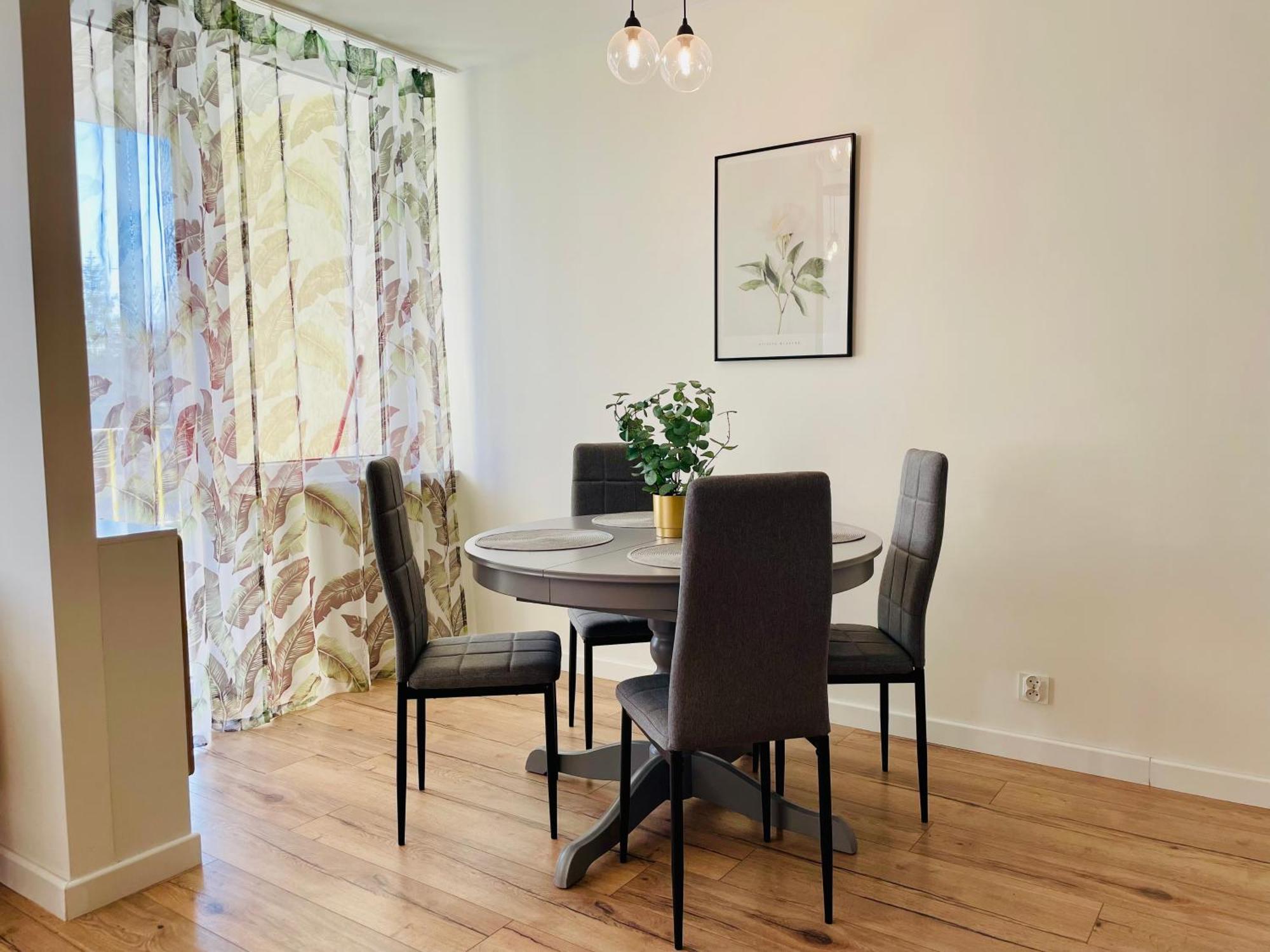 Apartament Rataja50 Olsztyn  Extérieur photo